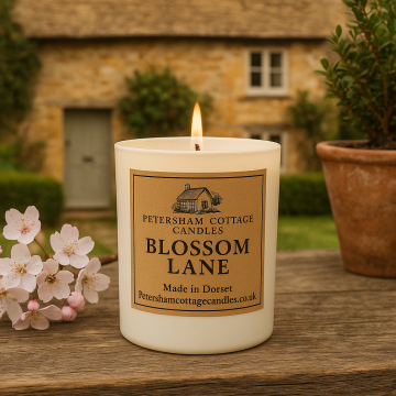 Blossom Lane