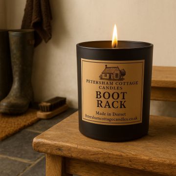Boot Rack