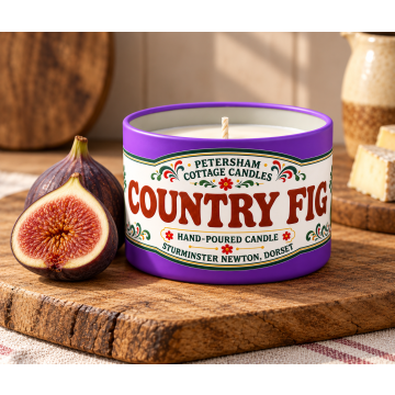 Country Fig