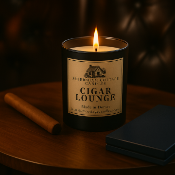 Cigar Lounge