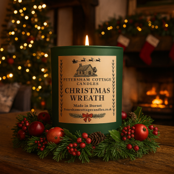 Christmas Wreath