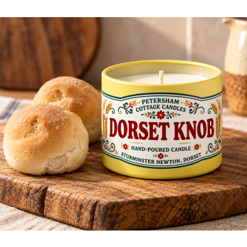 Dorset Knob