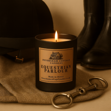 Equestrian Parlour
