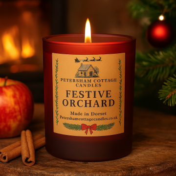Festive Orchard
