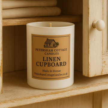 Linen Cupboard
