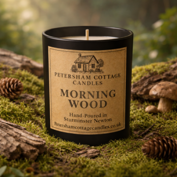 Morning Wood