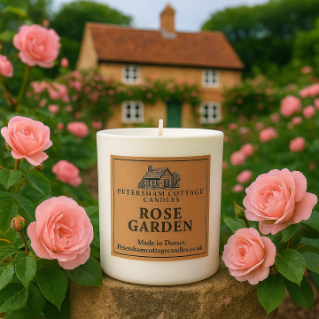 Rose Garden