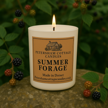 Summer Forage