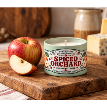 Spiced Orchard