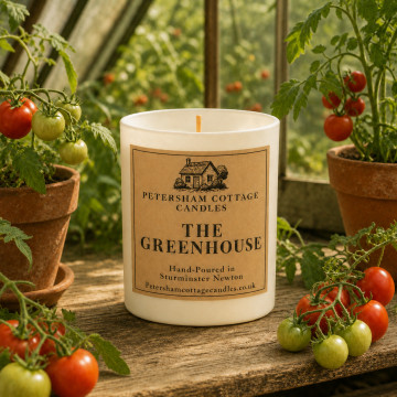 The Greenhouse