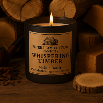 Whispering Timber